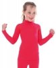 Brubeck Bluza Thermo LS13650 malinowa